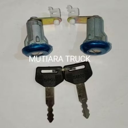 Jual Door Key Kunci Pintu Fuso Ps Ps D Dc Set Kiri Kanan Mc Shopee Indonesia