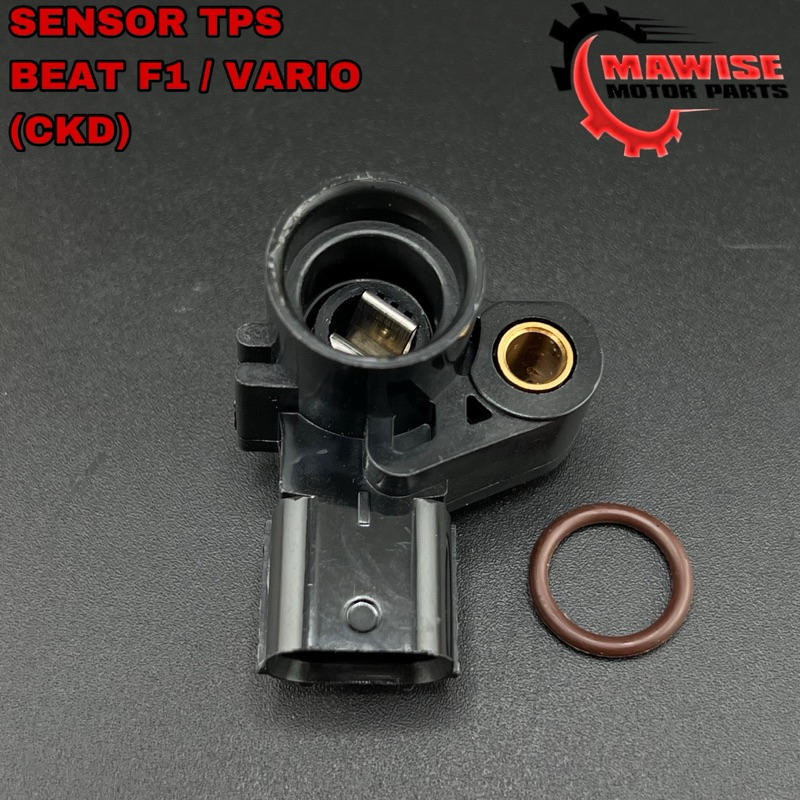 Jual SENSOR TPS BEAT F1 / ESP / POP / SCOOPY FI / SPACY / VARIO 110 FI ...