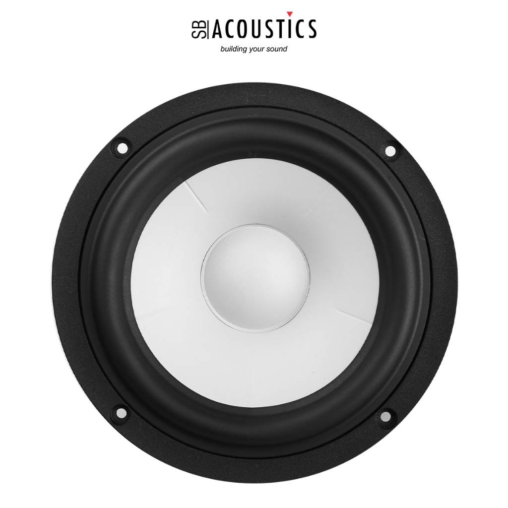 Jual SB Acoustics Speaker Midwoofer Driver 6″ SB17CAC35-4 | Shopee ...