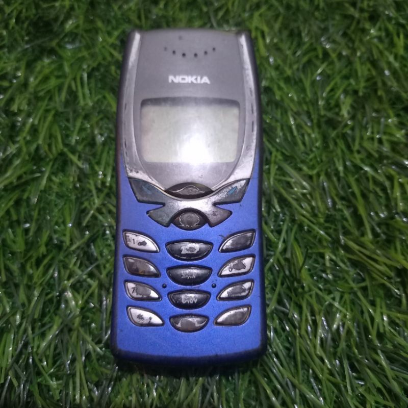 Jual mesin nokia model 8250 type NSM-3DX NORMAL | Shopee Indonesia