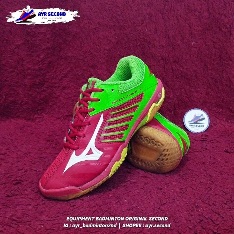 Wave fang rx hotsell