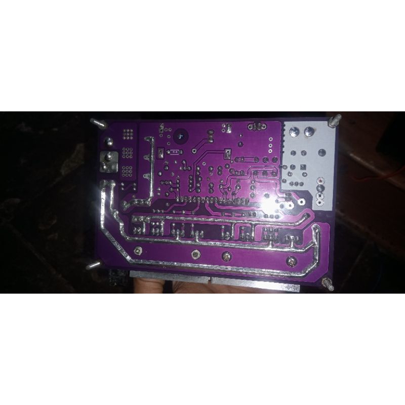 Jual kit inverter egs002 | Shopee Indonesia