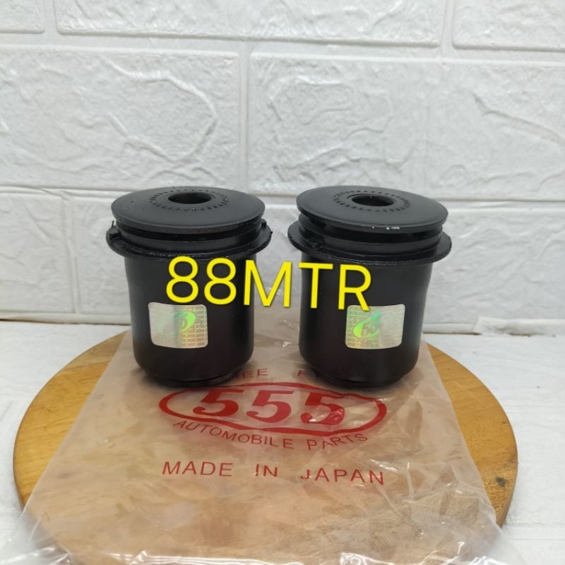 Jual BUSHING LOWER ARM BIG BUSH BOSH BUSING ARM BESAR TOYOTA INNOVA ...