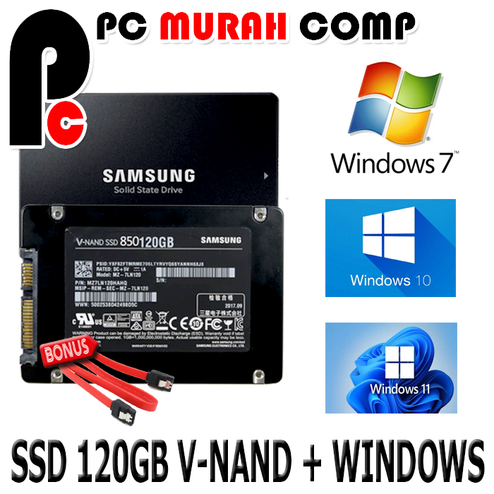 120 Gb Ssd 128gb Samsung 850 Evo Samsung SSD 850 EVO SATA III 6Gb