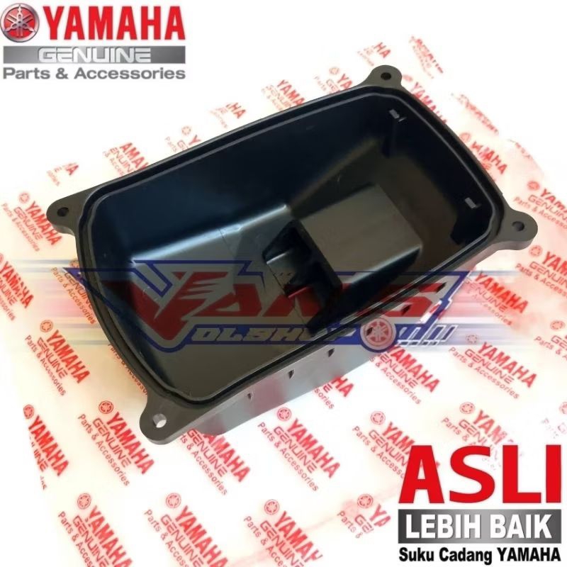 Jual Cover Filter R15 V2 Original Yamaha Genuine Parts | Shopee Indonesia