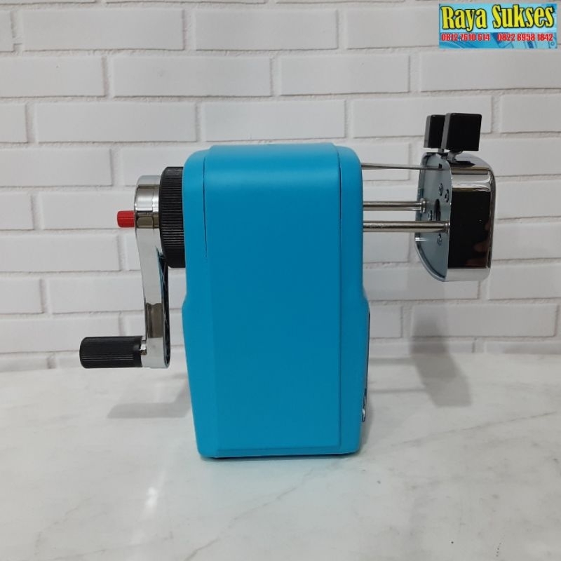 Jual Joyko Sharpener Meja A-5A Adjustable Sharpness/Peruncing Meja ...