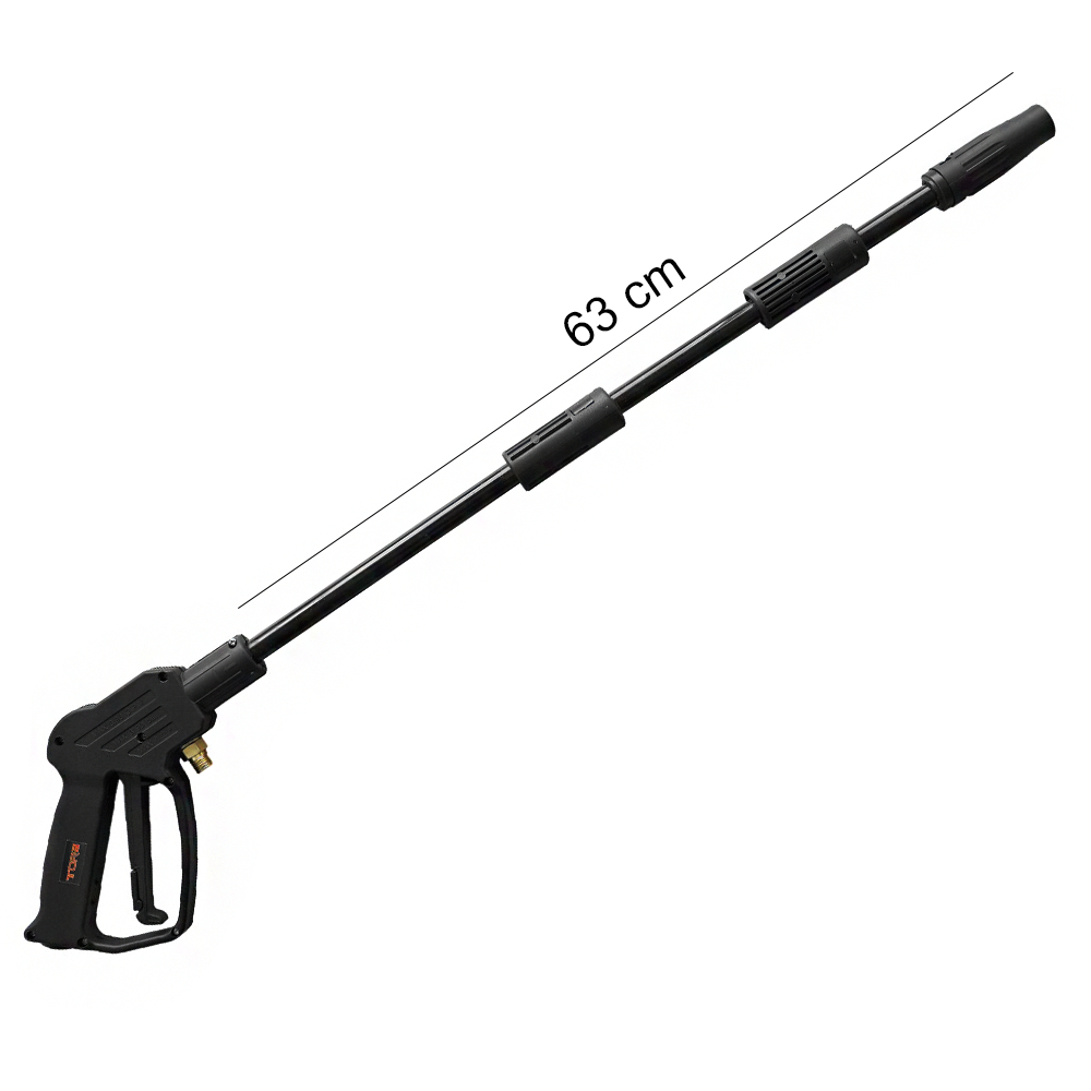 Jual TORA Gun Jet Cleaner 3 In 1 Double Blister | Shopee Indonesia