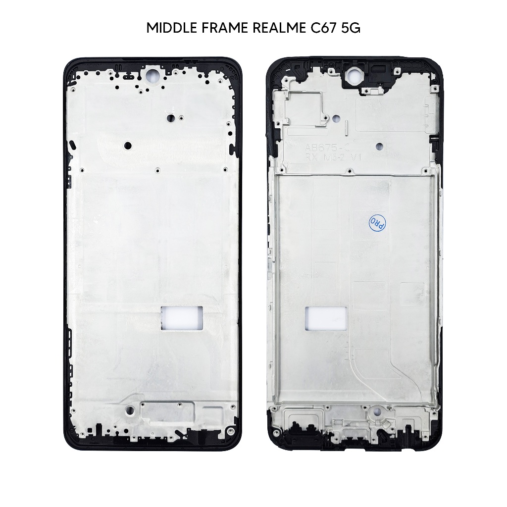 Jual TULANG MIDDLE FRAME REALME C67 5G | Shopee Indonesia