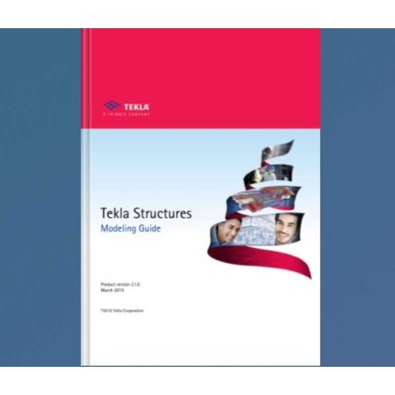 Jual Buku Tekla Structures Modeling Guide | Shopee Indonesia