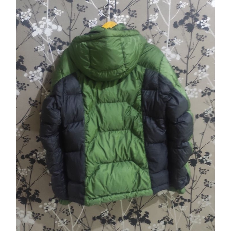Jual JAKET BULANG OUTDOOR KOLON SPORT | Shopee Indonesia