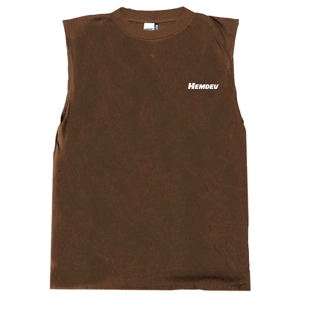 Jual Hemdev Kaos Singlet New Logo Camel | Shopee Indonesia