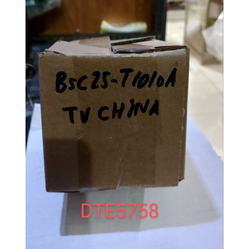 Jual FBT Flyback tv China Bsc25-T1010A | Shopee Indonesia