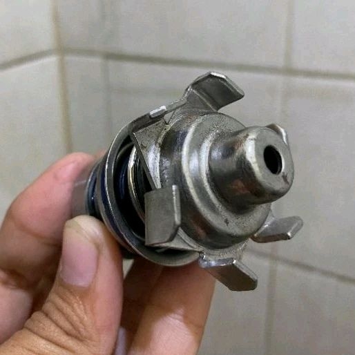 Jual As Waterpump pompa radiator vario 125 150 pcx 150 original lp ...
