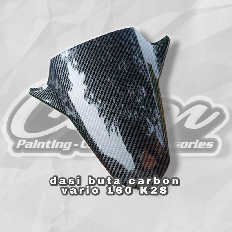 Jual panel dasi dada tameng buta vario 160 K2S buta tanpa dudukan plat ...