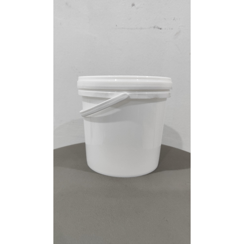Jual Timba / Pail / Ember 1 Kg Segel | Shopee Indonesia