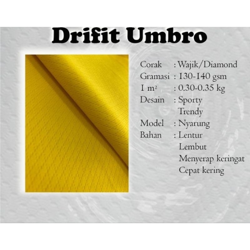 Jual bahan kain Jersey drifit rabbit | Shopee Indonesia
