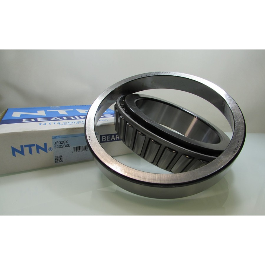 Jual TAPPERED BEARING 32028 MERK NTN JAPAN ORIGINAL | Shopee Indonesia