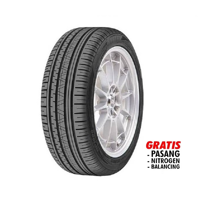 Jual BAN MOBIL UKURAN 195 50 RING 16 ZEETEX HP 1000 195 50 R16 | Shopee ...