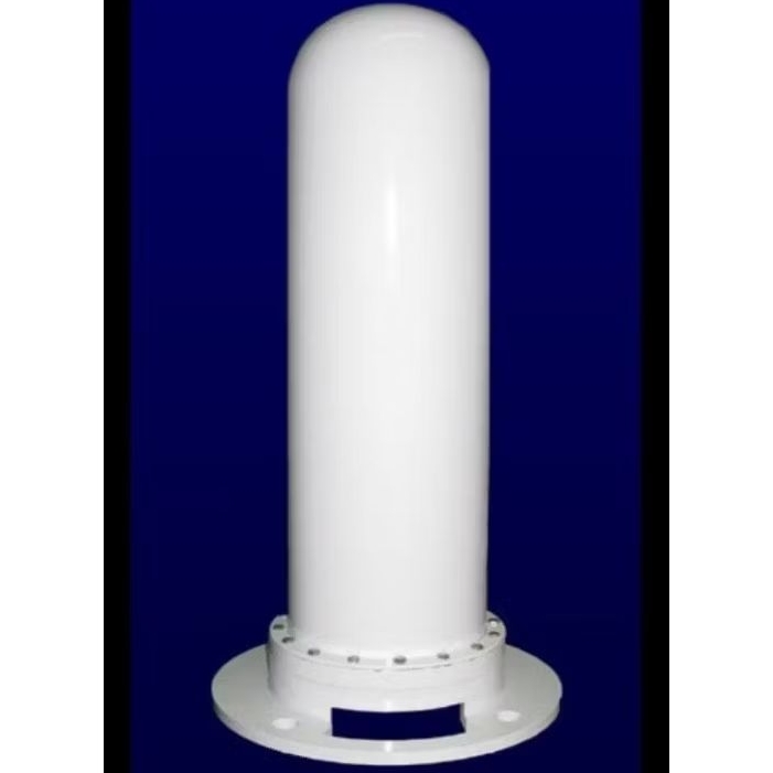 Jual Radar Beacon (Racon) WM-RBIII Dual Band Frequency Agile Rambu Suar ...