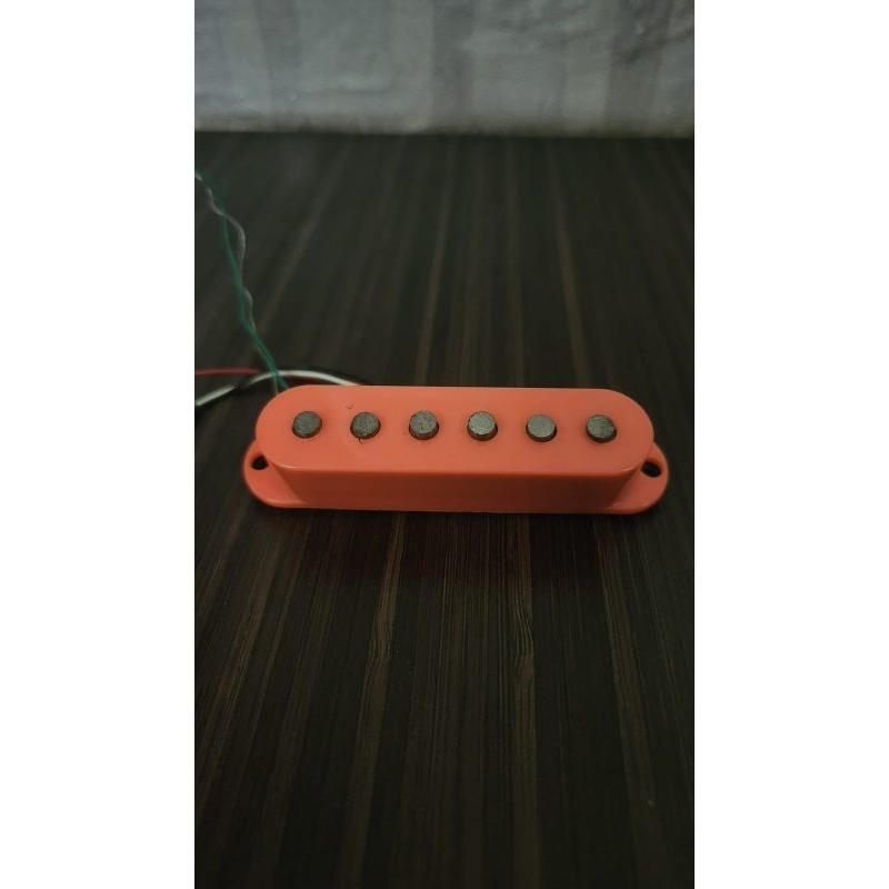 Fender Japan ST72-95 DM ディマジオHS-3 スキャロップ - メルカリ