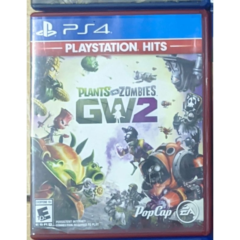 Jual PvZ GW2 Shopee Indonesia