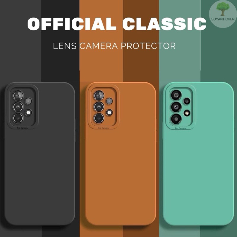 Phone Oppo F17 Pro Golden Cover Oppo F17 Pro Cover Trendy Golden
