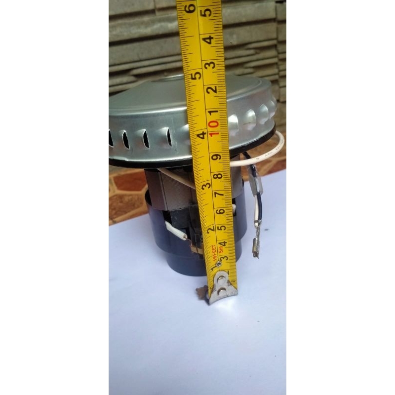 Jual Dinamo-Motor Vacuum MULTIPRO VC 20 | Shopee Indonesia