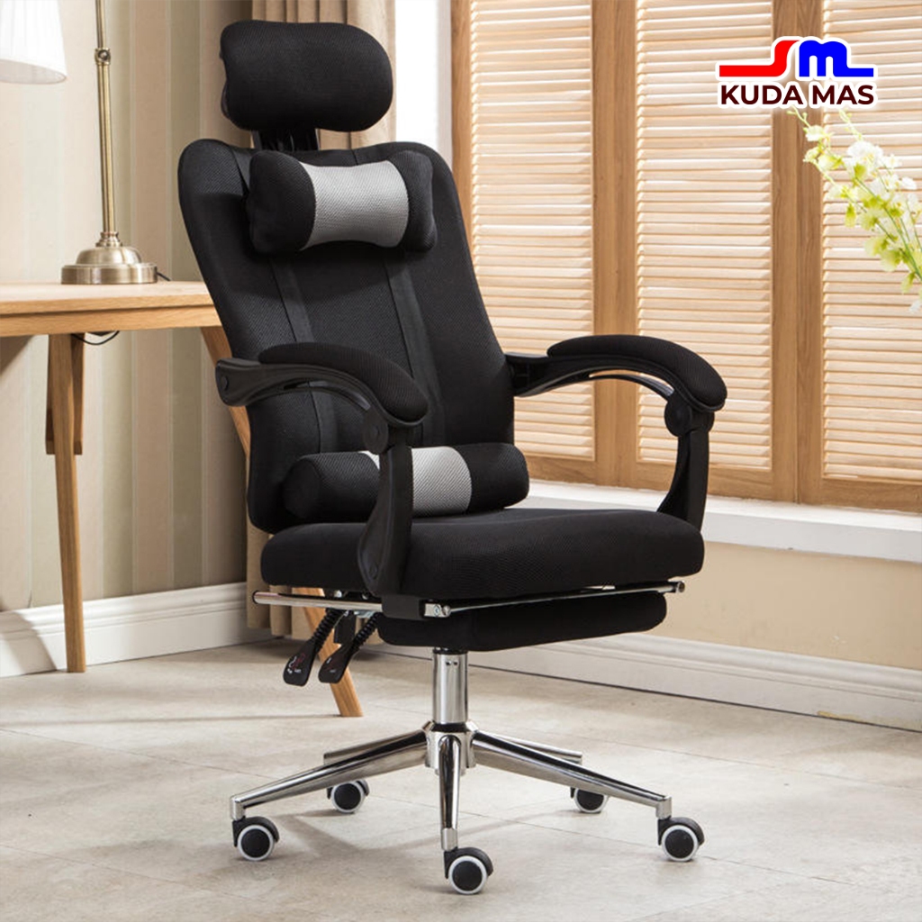 Jual Original Premium Quality Kursi Gaming Gamers Gaming Chair Kursi