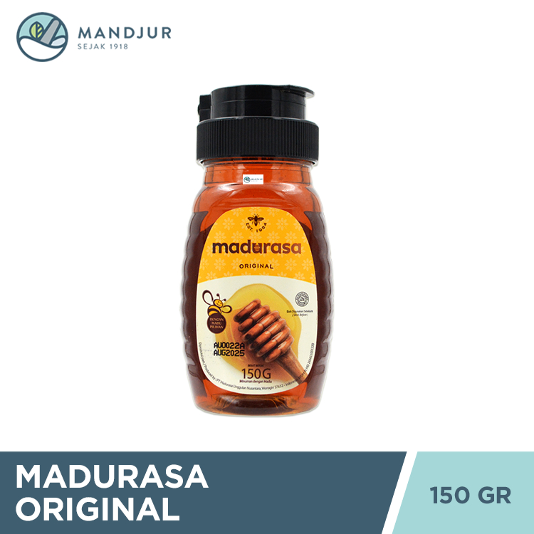 Jual Madu Rasa Terlengkap & Harga Terbaru Juli 2026 | Shopee Indonesia