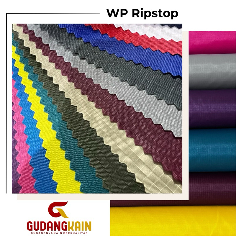 Jual KAIN Ripstop Terlengkap & Harga Terbaru Juli 2026 | Shopee Indonesia