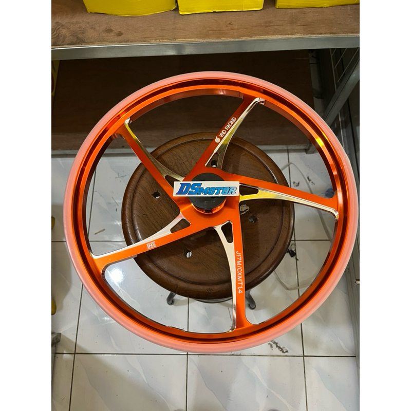 Jual Velg velk VND RACING KZR JUPITERZ JUPITER Z VEGA FIZR