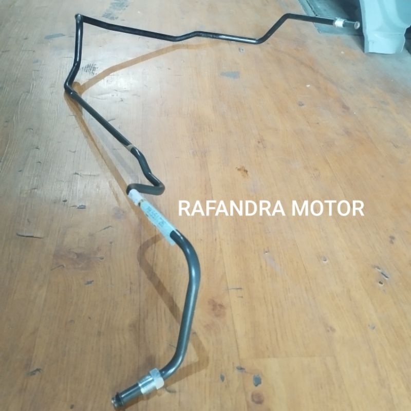 Jual PIPA POWER STEERING (PENDEK) MITSUBISHI CANTER 110PS/125PS ...