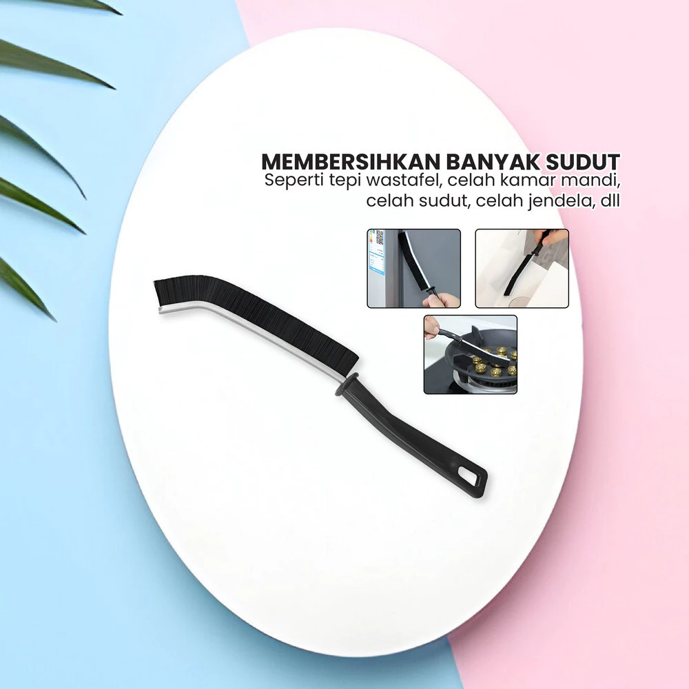 Gap Cleaning Brush