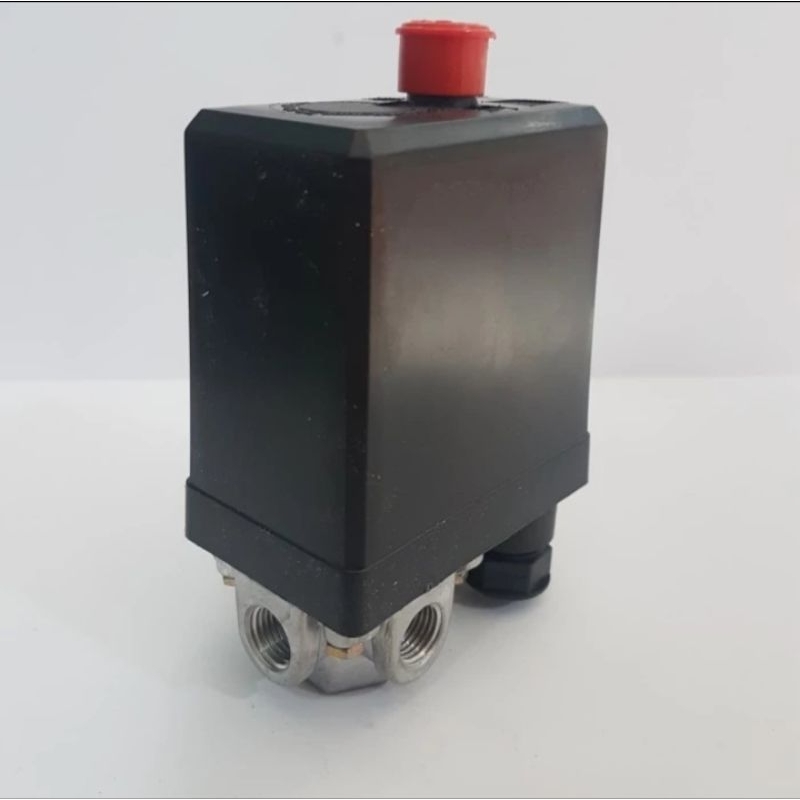 Jual Tora Air Pressure Switch kompresor otomatis kompresor cabang 3 ...