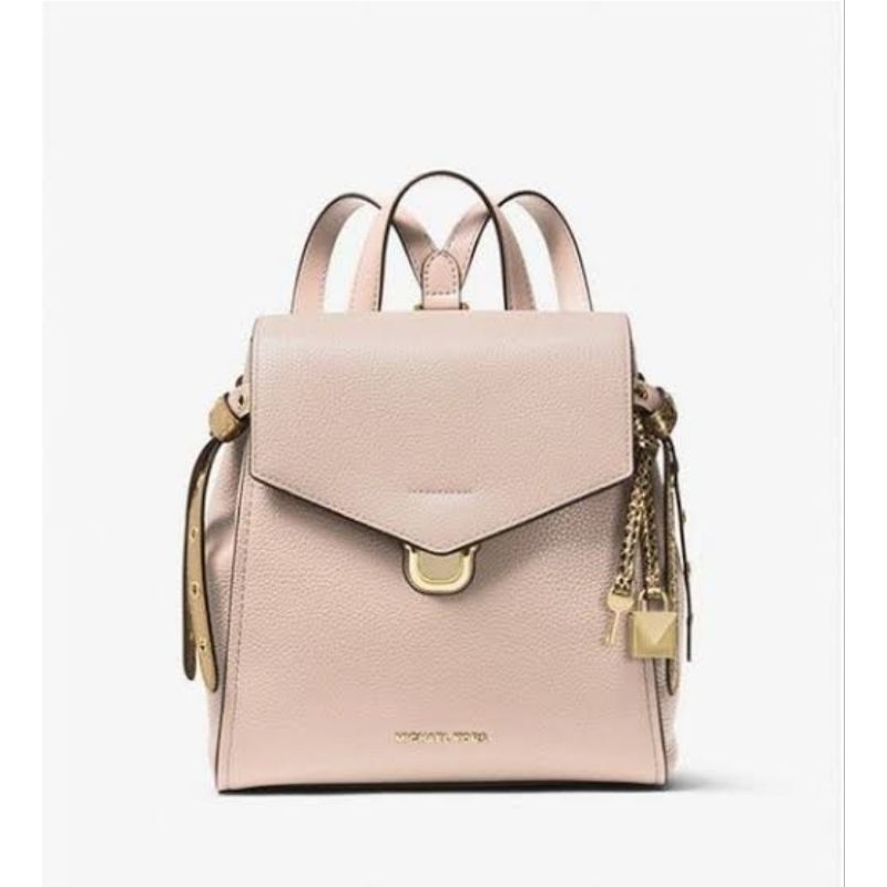 Mk bristol backpack online
