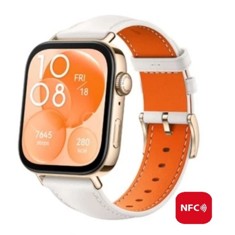 Jual Huawei Watch Fit Gray Abu SPESIAL EDITION Shopee Indonesia