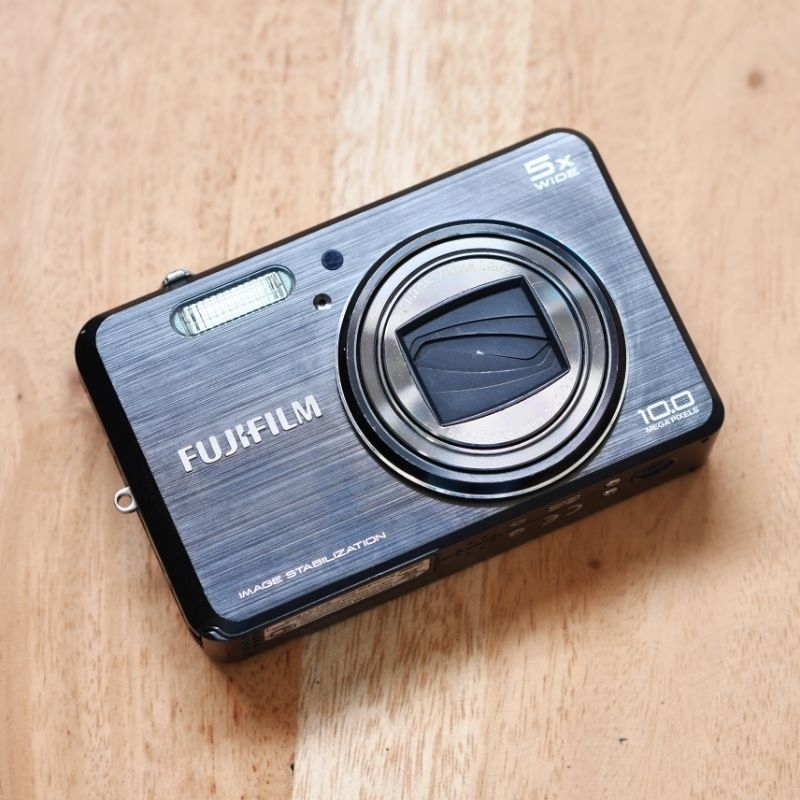 Jual Kamera Digital Fujifilm Finepix J250 | Shopee Indonesia Jual Kamera Digital Fujifilm Finepix J250 | Shopee Indonesia