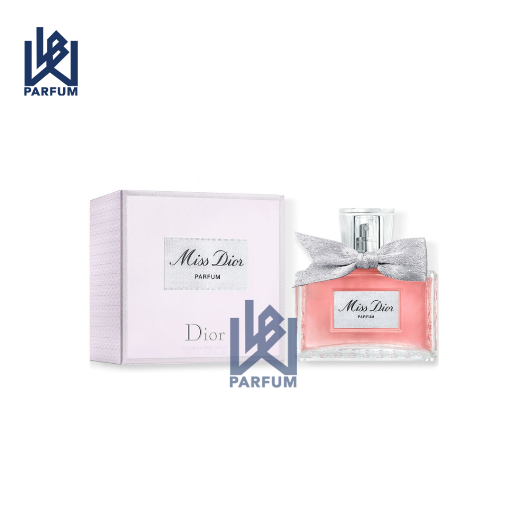 Christian Dior Miss Dior Pure Parfum 80Ml