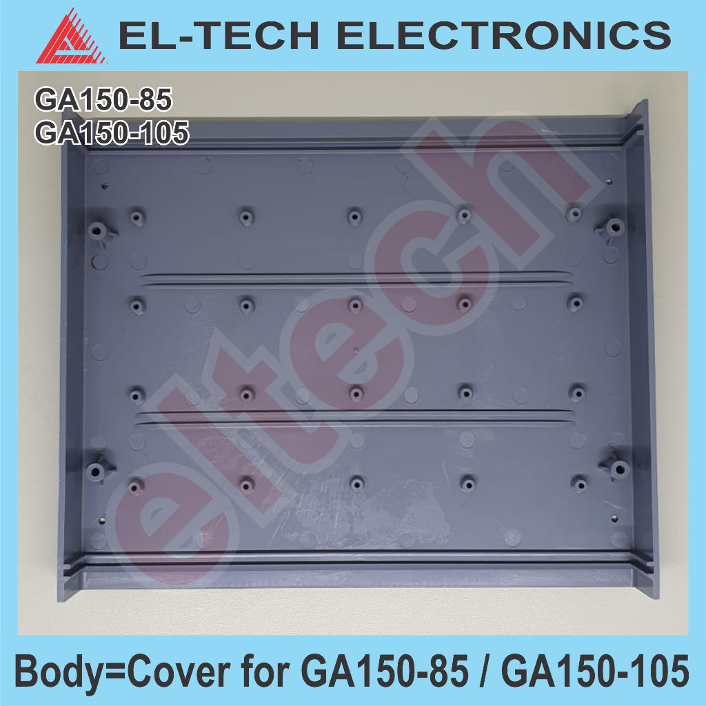 Jual A150-85 85x228x272mm A150-105 105x228x272mm Box Boks Kotak Case ...