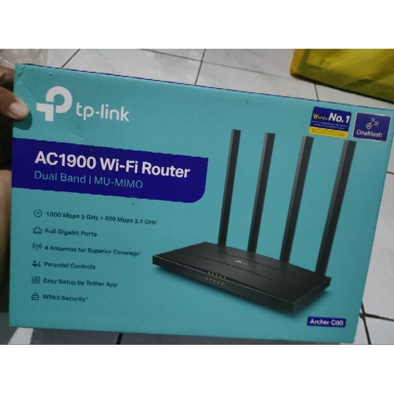 Jual router tp link | Shopee Indonesia