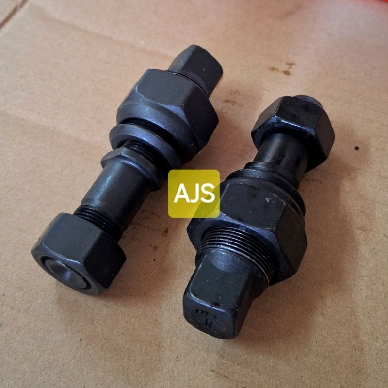 Jual Baut Roda Belakang FUSO HWC | Shopee Indonesia