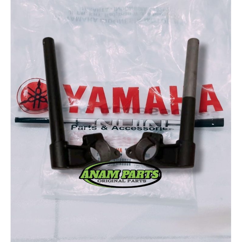 Jual STANG STIR YAMAHA R15 LAMA OLD V2 KANAN DAN KIRI ORIGINAL YAMAHA ...