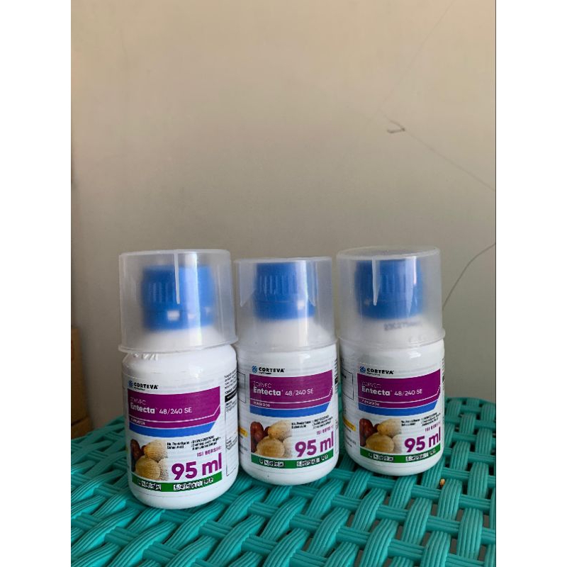 Jual Zorvec Entecta 48/240 SL - 95 ml - Fungisida Pengendali Penyakit ...