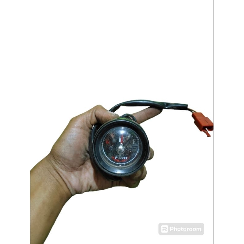 Jual speedometer fino karbu, fino fi 115,fino 125 original | Shopee ...