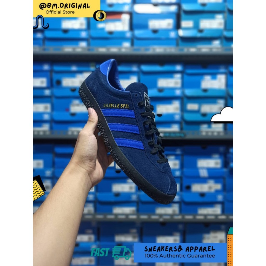 adidas gazelle silver green womens adidas Gazelle Night Indigo Wonder Taupe Men's Shoe