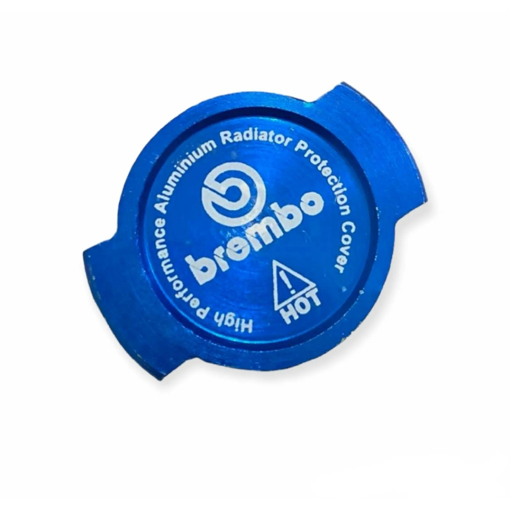 Jual RADIATOR CAP TUTUP RADIATOR COVER CAP RADIATOR VARIO 110 125 150 ...