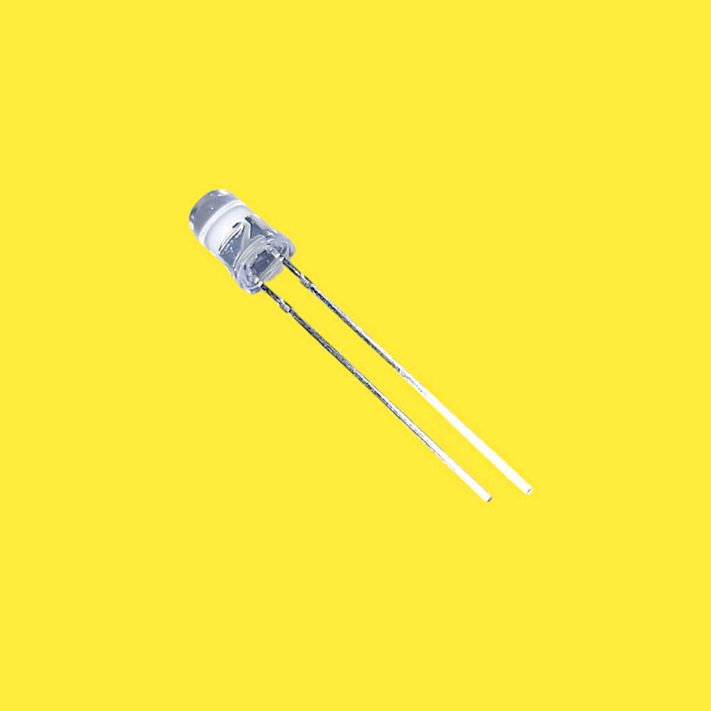 Jual LED 5 MM LED 3 WARNA RGB FAST FLASH | Shopee Indonesia