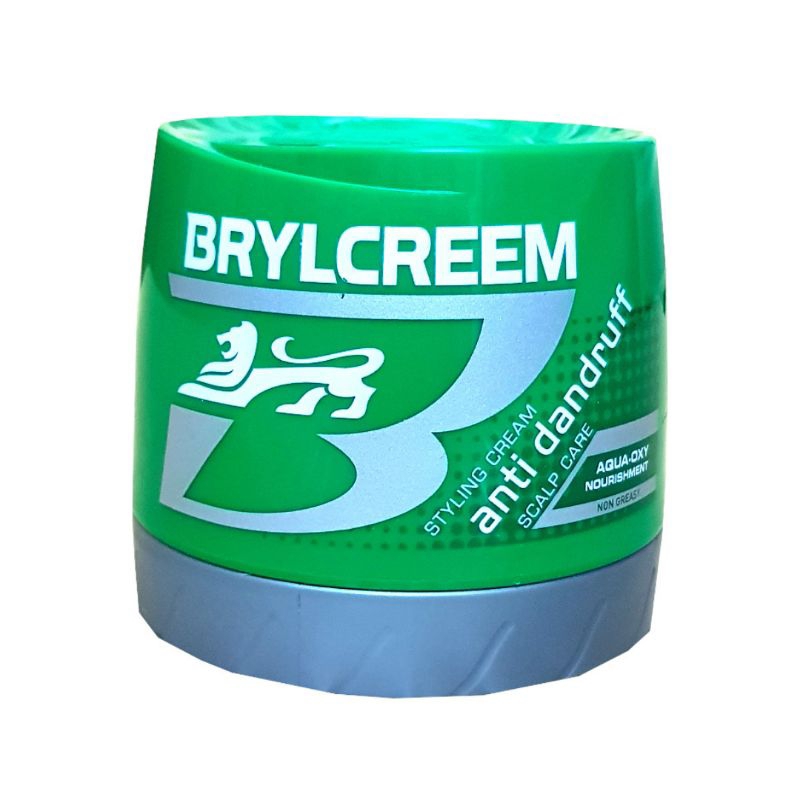 Jual Brylcreem Styling Cream. Minyak Rambut | Shopee Indonesia