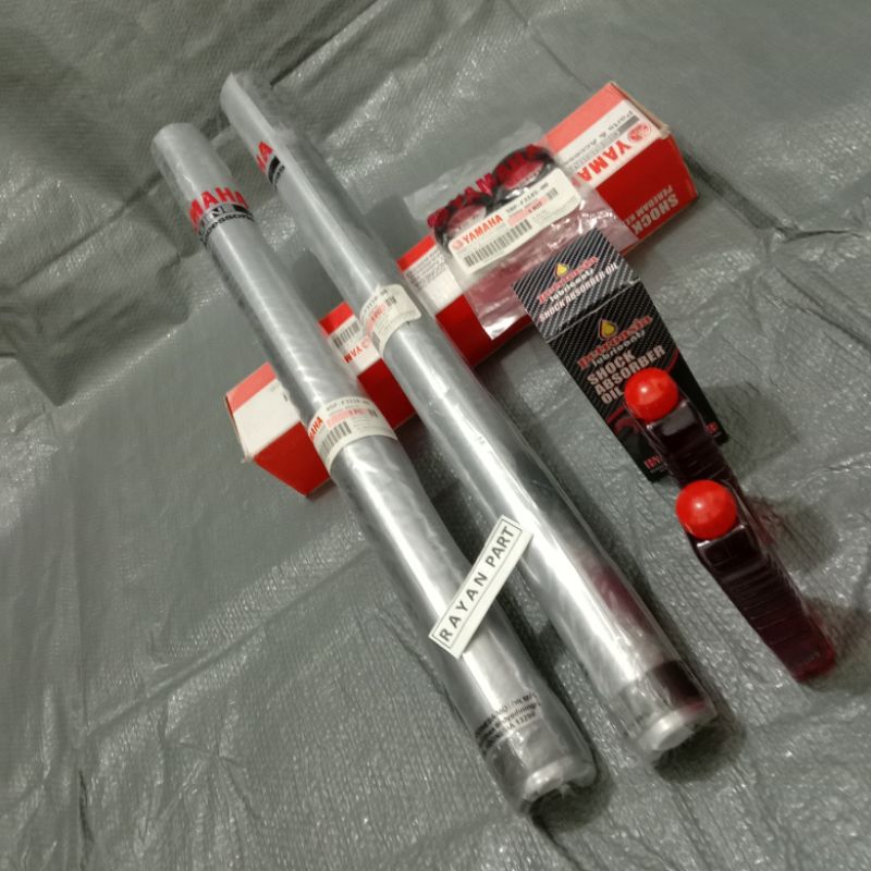 Jual sok depan Byson byson byson sil+sok+oli sok byson | Shopee Indonesia