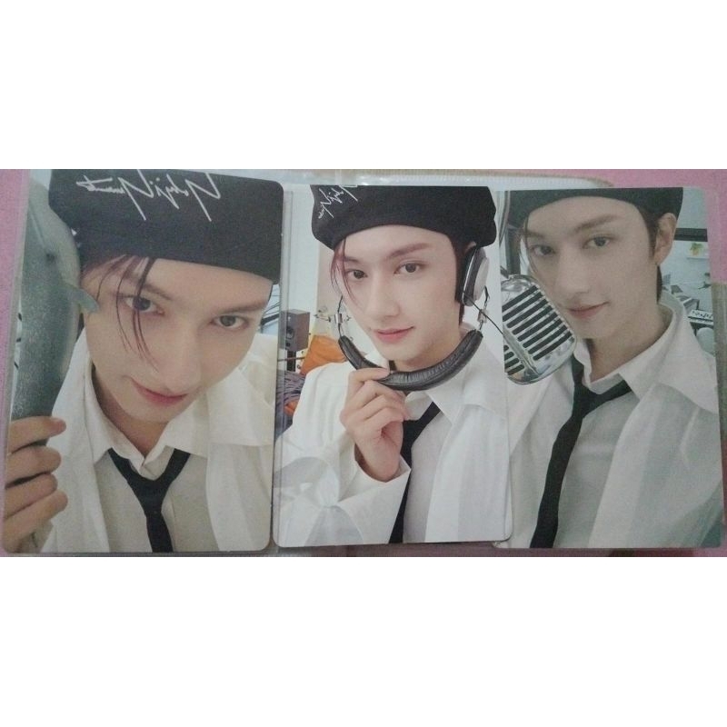 Jual PC JUN HEAR, RPC JUN HEAR, POB WEVERSE HEAR | Shopee Indonesia
